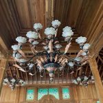Lampu Rohyong Tembaga