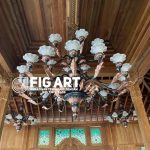 Lampu Tembaga