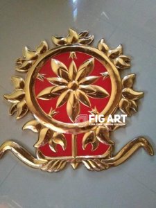 Logo Kuningan Kostrat