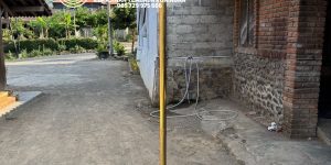 Pedel Wisuda Lengkap