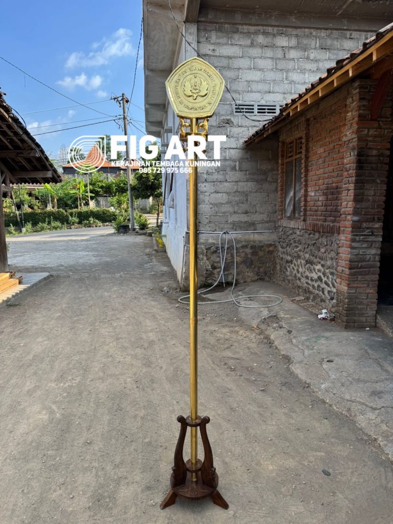 Pedel Wisuda Lengkap