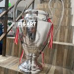 Replika Piala Liga Champions