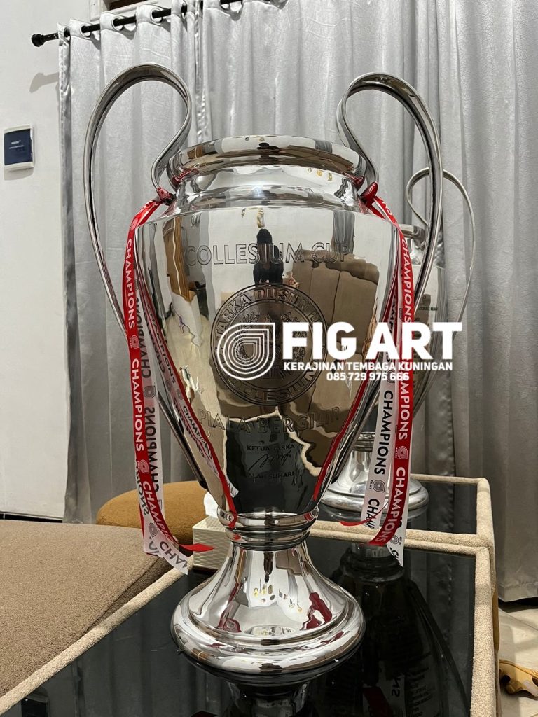 Piala Champions
