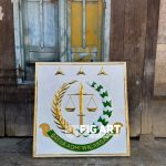 Logo Kejaksaan Agung Republik Indonesia