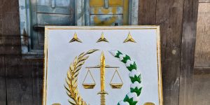 Logo Kejaksaan Agung Republik Indonesia