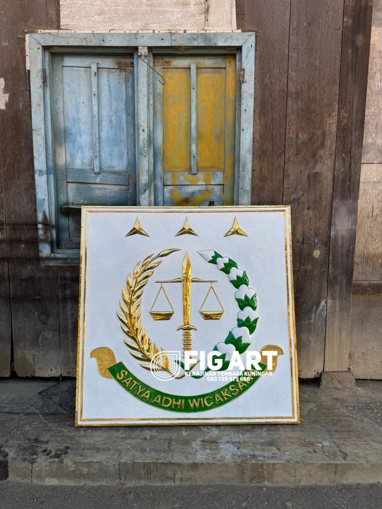Logo Kejaksaan Agung Republik Indonesia