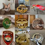 Logo Tembaga Kuningan Logo Tembaga Kuningan