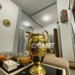 PIala Kuningan Replika Liga Champions