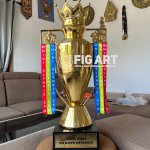 PIala Kuningan Replika Liga Inggris