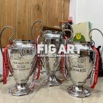 PIala Replika Liga Champions