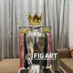 PIala Replika Liga Inggris Premier League
