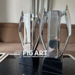 Piala Alumunium Esport