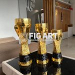 Piala kuningan juara 1 2 3