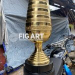 Piala kuningan kejuaraan