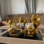Trofi Piala Kuningan