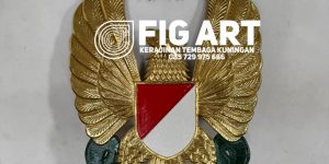 Logo TNI Angkatan Darat TNI AD