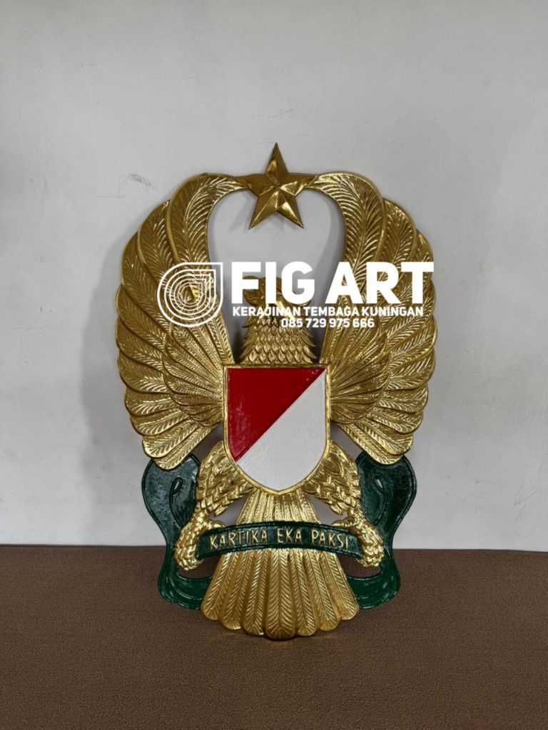 Logo TNI Angkatan Darat TNI AD