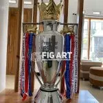 Piala Premier League Liga Inggris