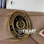 Logo Kuningan Kepala Kejaksaan Tinggi Nusa Tenggara