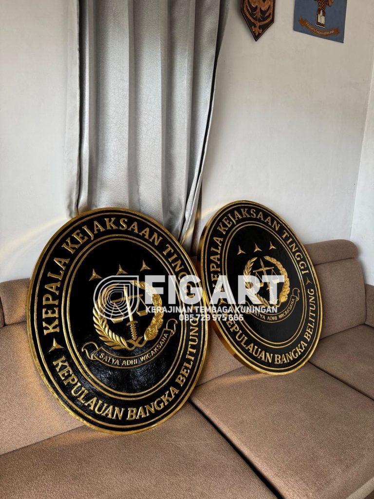 Logo Kejaksaan Kuningan