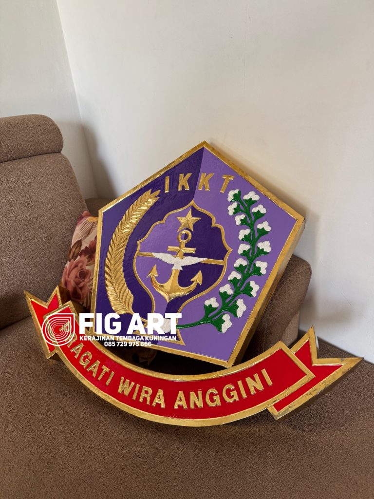 Logo Kuningan IKKT