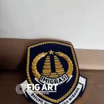 Logo Imigrasi Kuningan