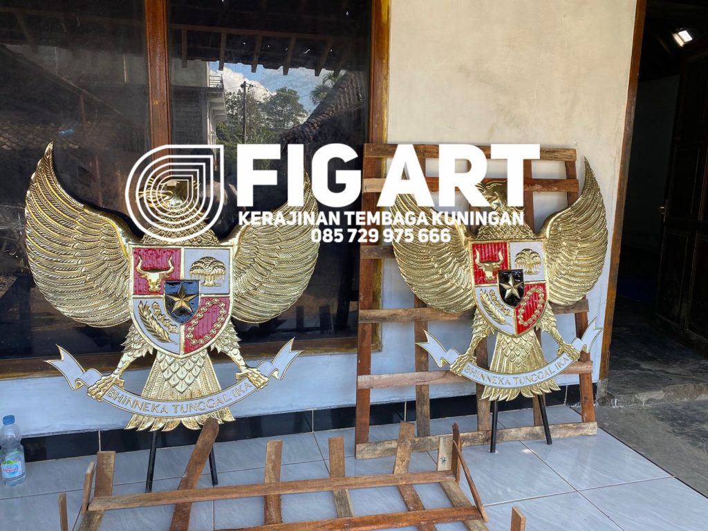 Garuda Kuningan