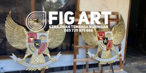 Garuda Kuningan