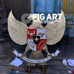 Garuda Kuningan Gapura
